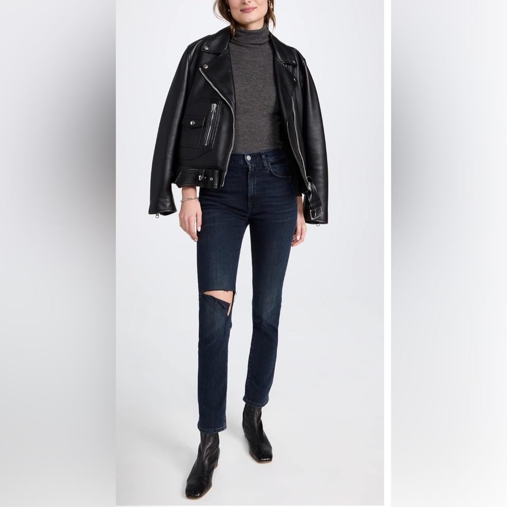 7 For All Mankind Easy Slim Jeans - Picture 4 of 10